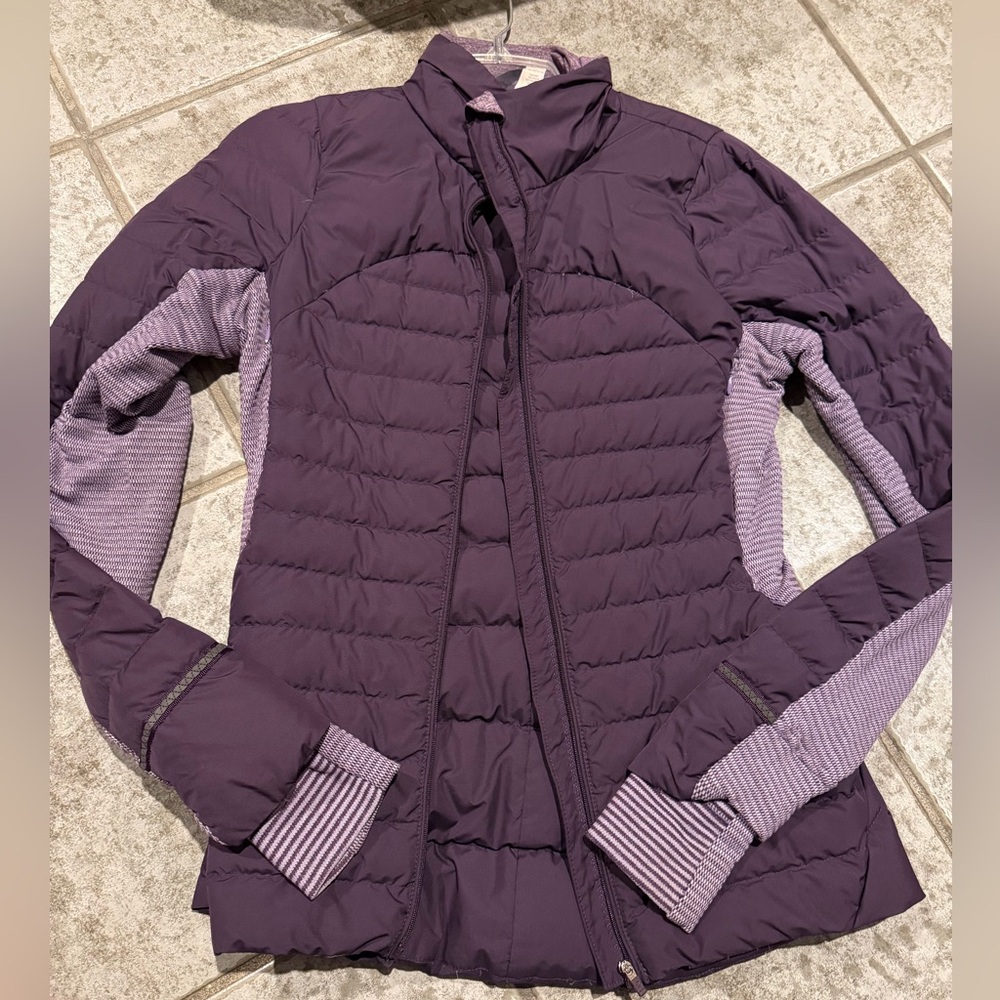 Lululemon jacket